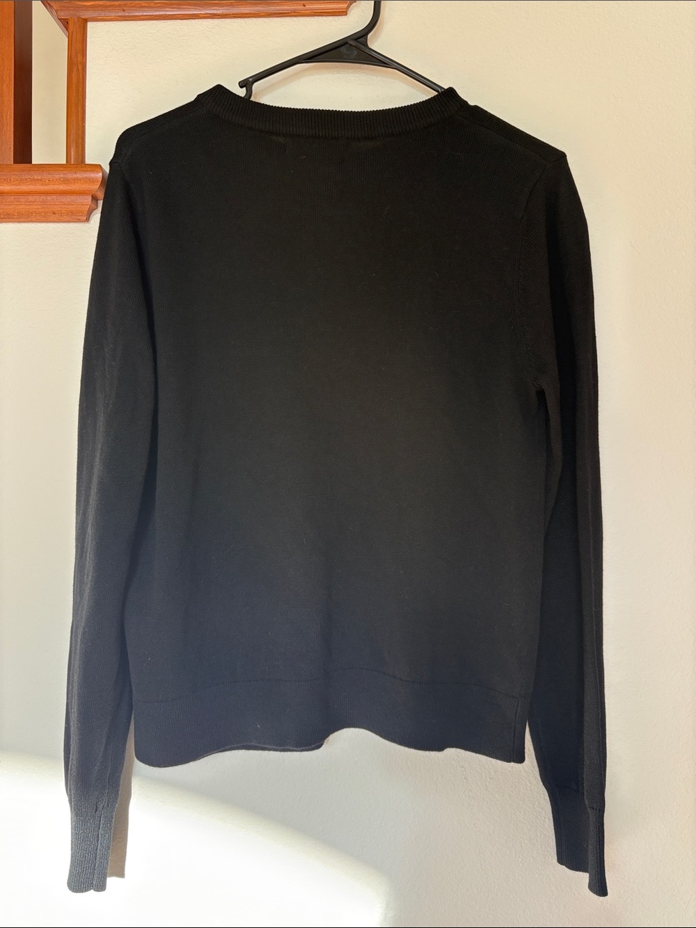 Cardigan sweater - Picture 5 of 6